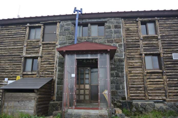 滝ノ小屋
