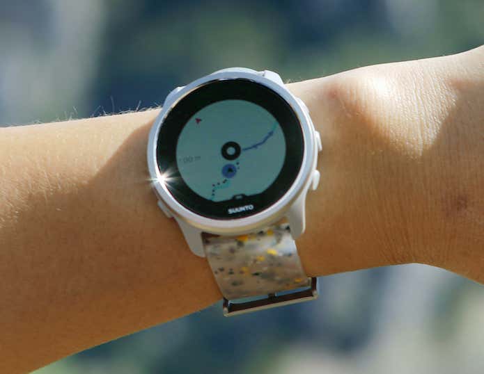 機能と価格を考えたら優良コスパ。SUUNTOの新作につい手が伸びる