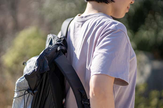MT コットン Tシャツの強度