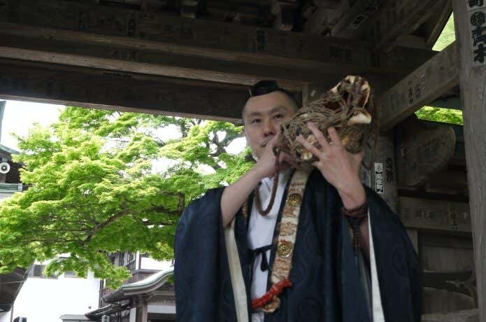高尾山 天狗 信仰