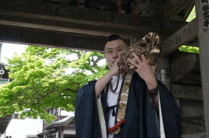高尾山 天狗 信仰