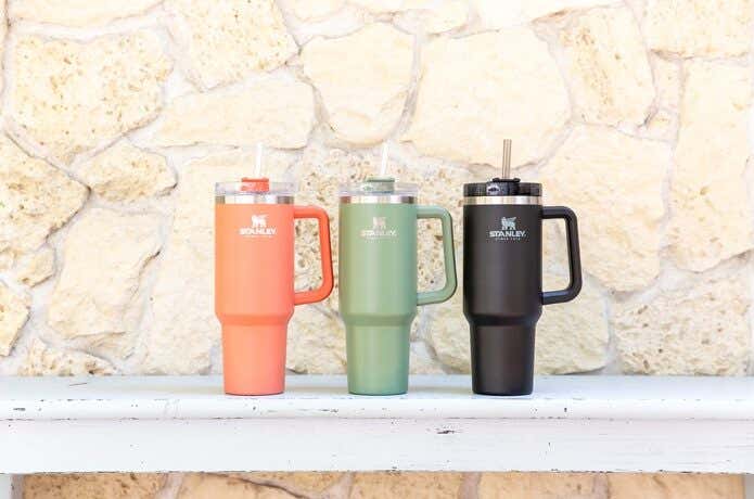 スタンレー　22年新商品　