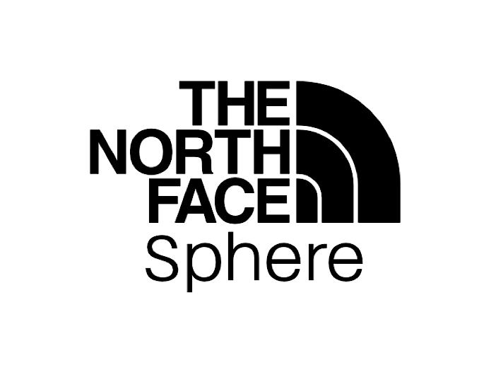 THE NORTH FACE Sphere