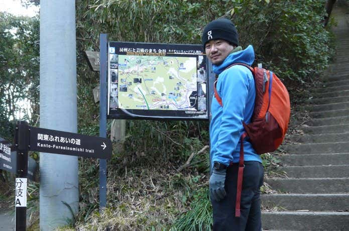 長谷川カメラマン