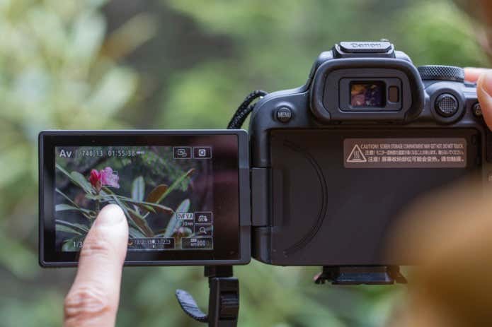 slider image