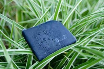 防水財布