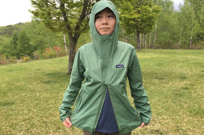 新品タグ付き Patagonia パタゴニア スレートスカイジャケット patagonia パタゴニア ／ メンズ・スレート・スカイ・ジャケット