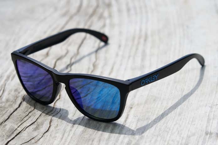 オークリー・Frogskins™