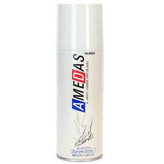 アメダス　防水スプレー 420ml
