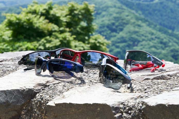 登山のサングラスおすすめ11モデルをガチレビュー！選ぶときのポイント