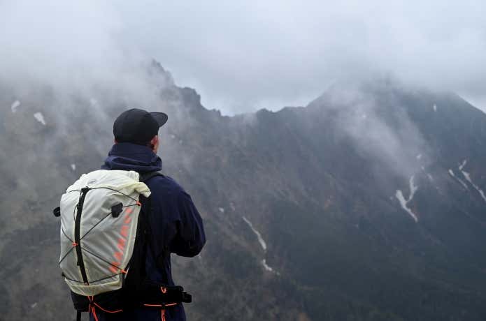 マムート＞のザックを買うならこれ！登山スタイル別おすすめモデル10選