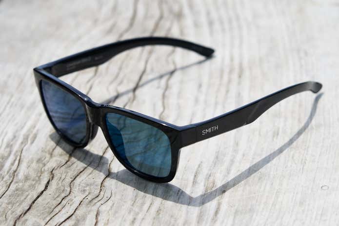 スミス・Lowdown Slim 2 Black