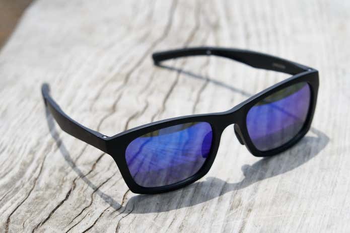 ジンズ・JINS＆SUN ACTIVE Quick Fit