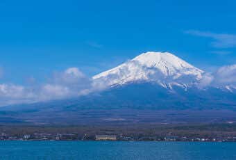 富士山