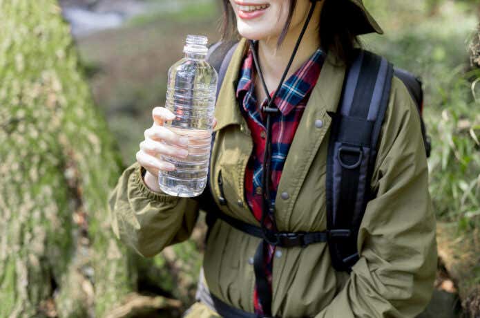 高山病　酸素スプレー