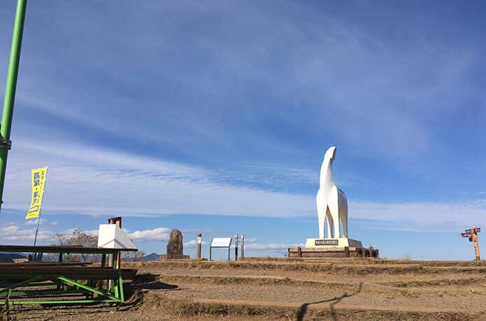 陣馬山｜初級者でも日帰りで行ける4つの登山コース・2つの縦走コースを紹介