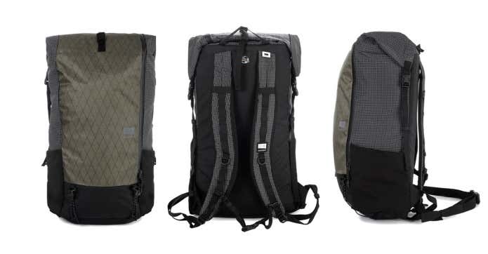Lost Creek UL 20