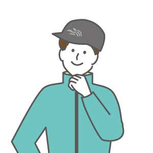 Aくん