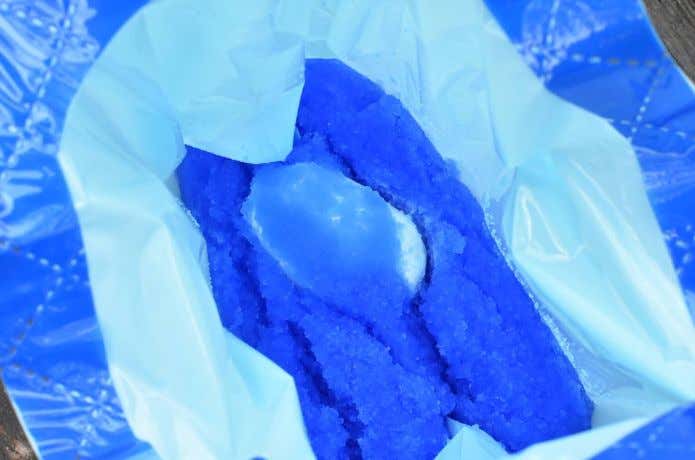万能トイレくん使用後