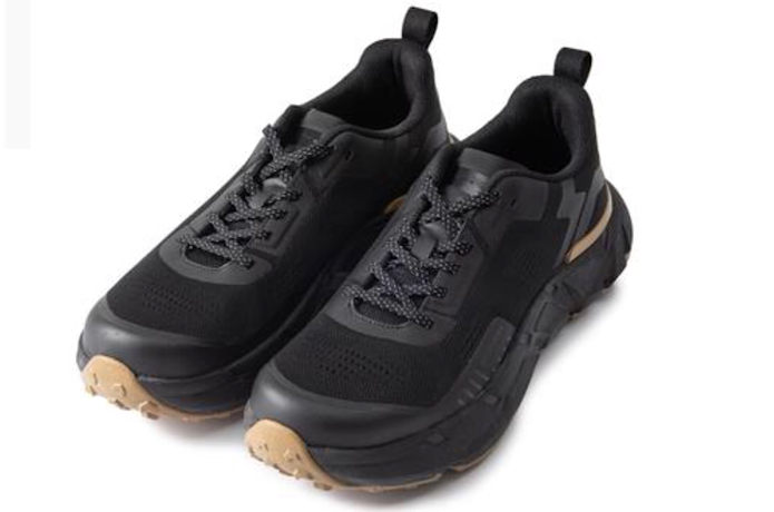 El Chalten Trekking Shoes LOW