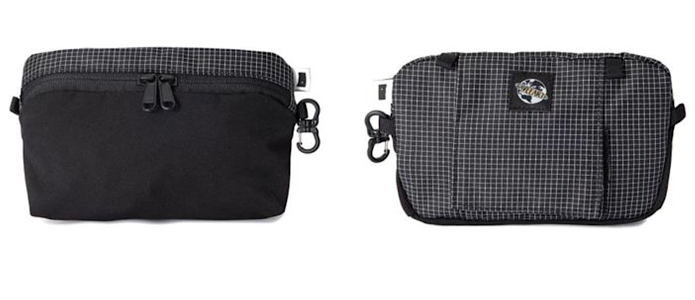 UL Belt Pouch