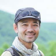 上久保さん