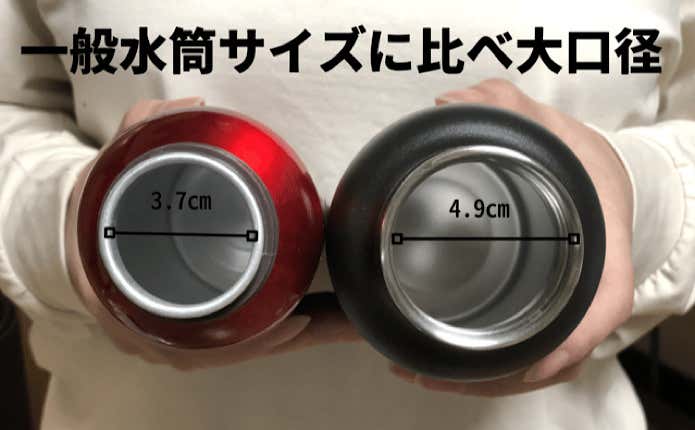 携帯浄水器 RIPURI