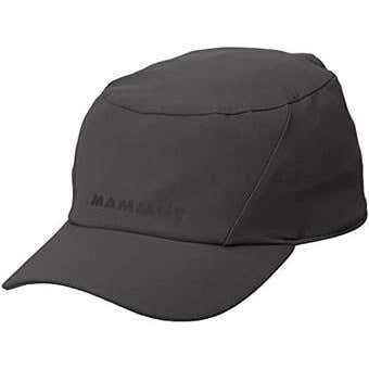 キャップの画像（マムート｜Pokiok Cap）