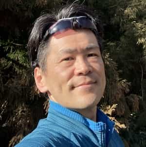 穂積さん