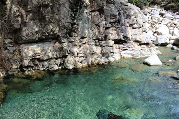 鈴鹿、ヒロ沢