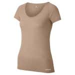 ジオライン L.W.UネックTシャツ Women's