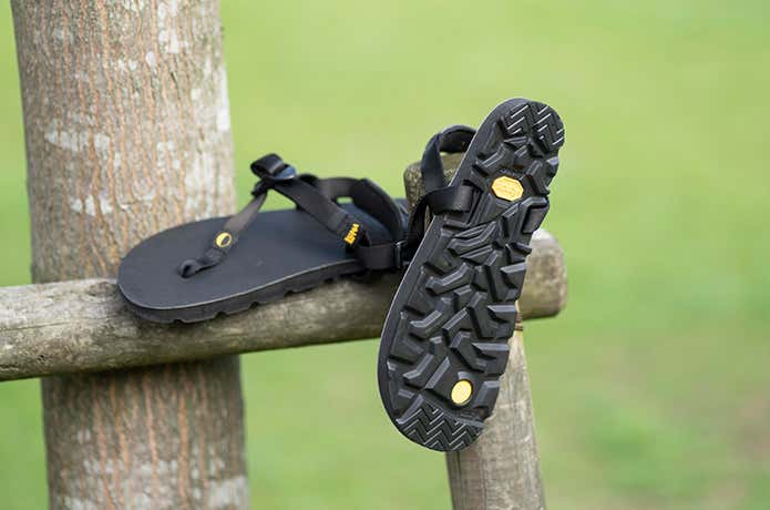国内配送】 LUNA SANDALS レトロオソフラコ 26.0cm ルナサンダル - 靴