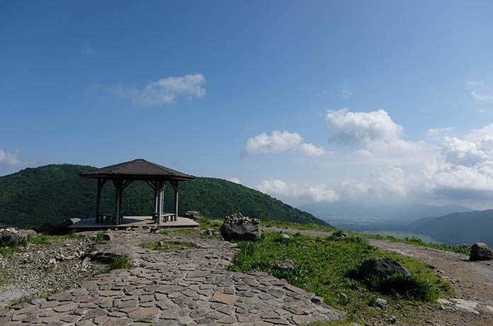 東屋
