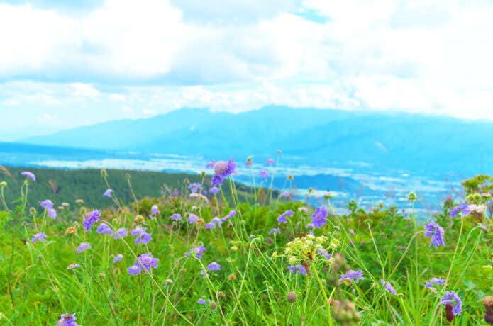 車山