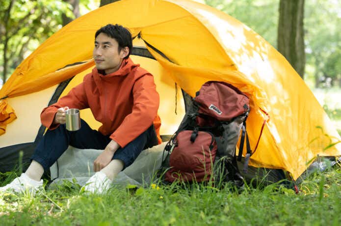 テント泊装備ランキング】YAMA HACK読者が購入した山道具TOP10