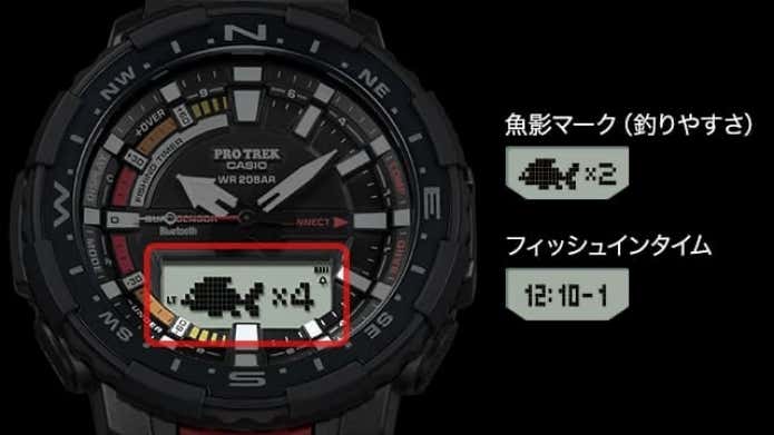 カシオ「プロトレック」の最新ラインナップを徹底比較！選び方の