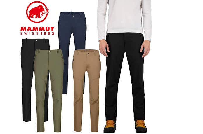 トレッカーズ 3.0 SO パンツ AF