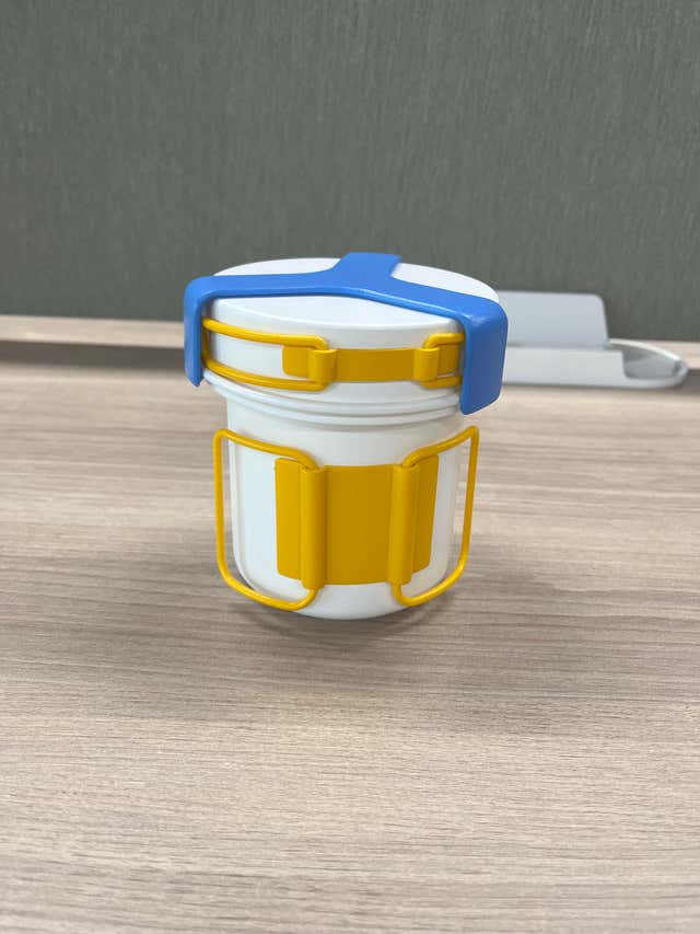 試作品