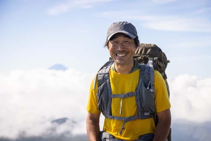 高橋庄太郎