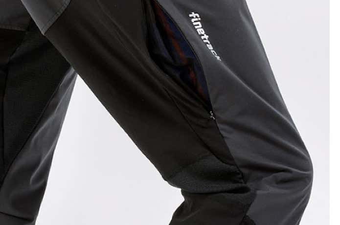 スカイトレイルパンツ