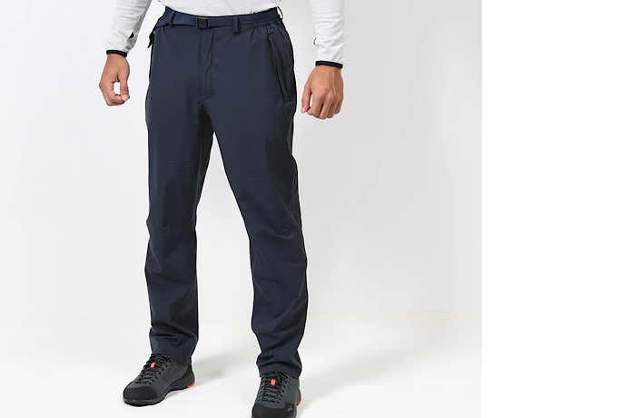 ティフォン 50000 ストレッチ トレック パンツ