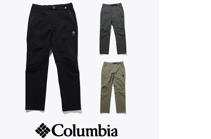 マウンテンズアーコーリングパンツ