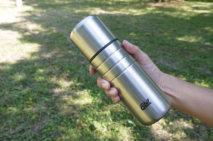 エスビット・ジョリス バキュームフラスク 500ml