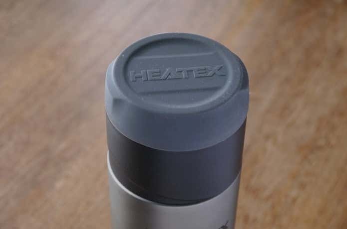 ニトリ/真空断熱 超保温・保冷ボトル(N-HEATEX 500mL)
