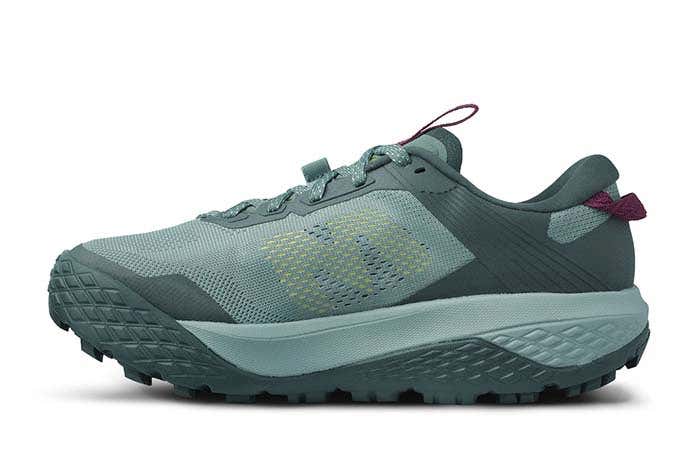 KARHU　IKONI TRAIL　トレランシューズ　レディース