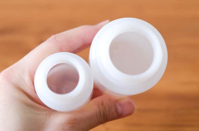 slider image