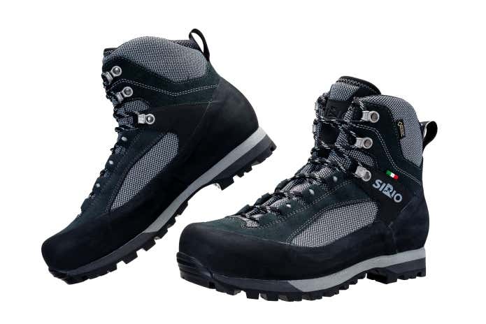 シリオの登山靴おすすめ12選｜日本人の足型が原点のシューズで快適に歩 