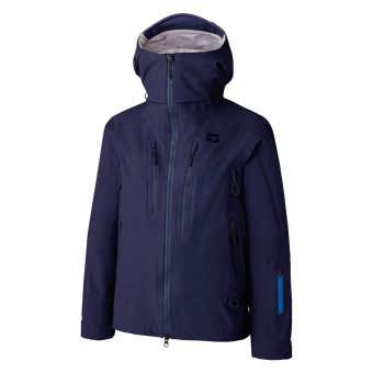 NEWS】スキーから本格雪山登山まで！finetrackから、マルチに