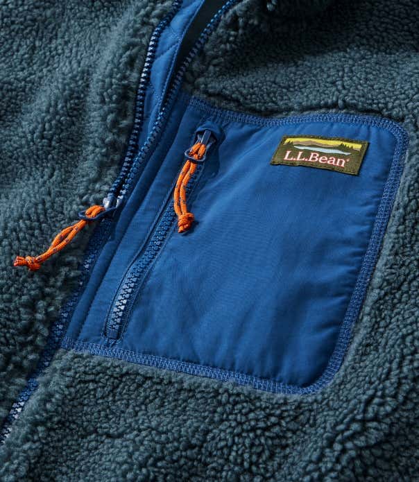 エルエルビーン　llbean ブランケット　フリース マウンテン・クラシック・フリース・ブランケット 通販｜L.L.
