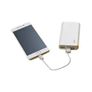 携帯電話・バッテリー